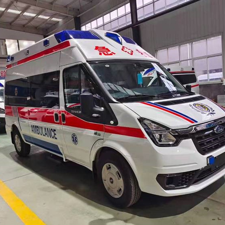 英州镇演唱会救护车出租保障现场