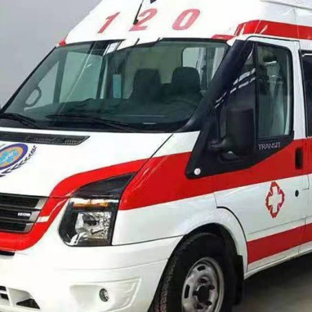 英州镇非急救护送病人转院租赁救护车的优缺点对比